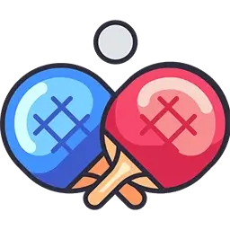 Category ping-pong