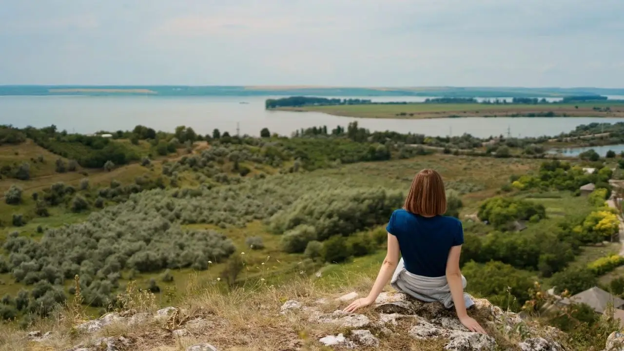 Environmental sustainability