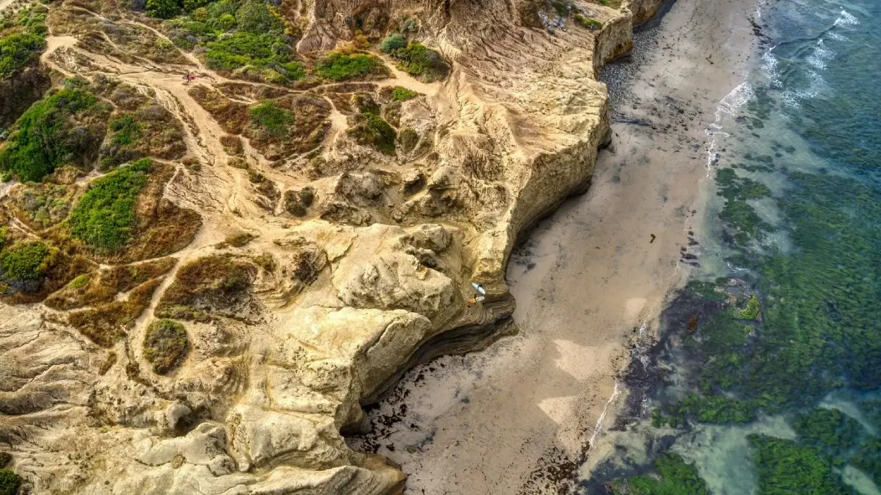 Wildlings Territory in Central Portugal