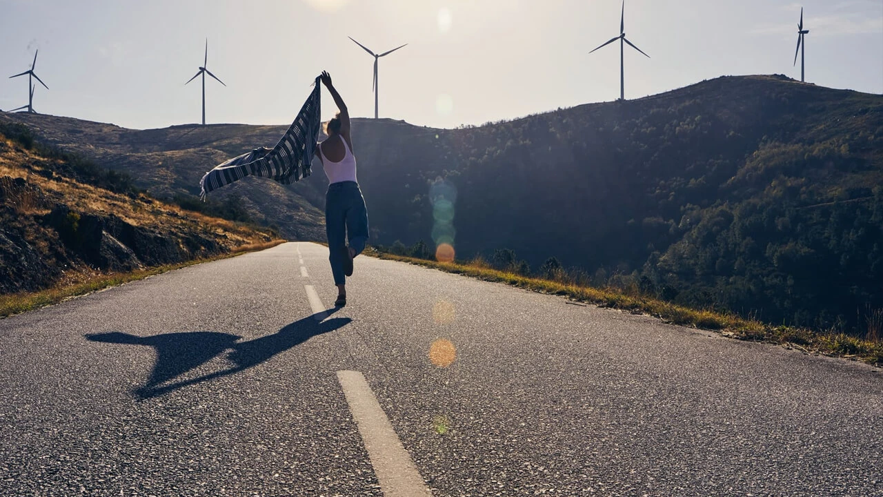 região de WILDLINGS